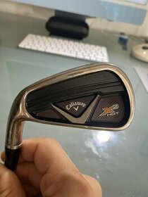 Prodám golfovou hůl - Callaway 6 železo