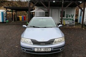 Renault Laguna - 1