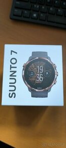 Suunto - 1