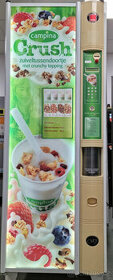 Ducale Yo2go automat na jogurt - AKCE 60% sleva