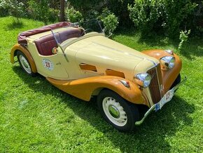 Aero 30 roadster 1935 - 1