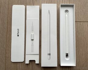 Apple Pencil 1. generace