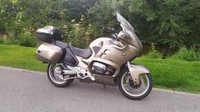 BMW R1100RT