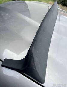 Spoiler Bmw e24 Bmw 635 633 628