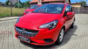 Opel Corsa E 1,4i 66kW benzín r.v. 2018 71 000km