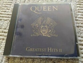 CD QUEEN - Greatest Hits II - 1