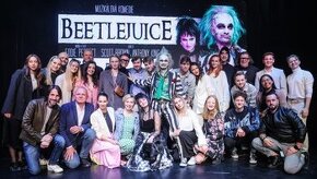 2x BEETLEJUICE 14.12.2024