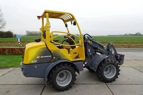 Eurotrac W12MF