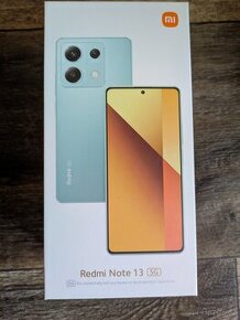 Xiomi Redmi Note 13 5G