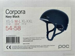 Helma POC Corpora M//L - 1