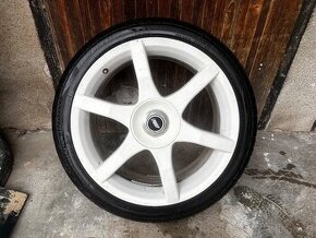 Sada 5x112 r18 225/40/18