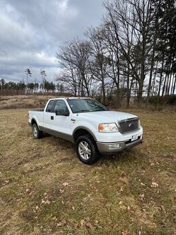 Ford f150 5.4 triton 2005