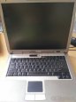 Dell Latitude D510 na nahradni dily. - 1