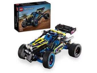 Lego Technic Terénní závodní bugina