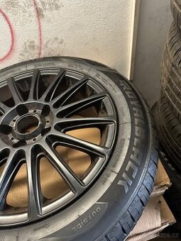 5x112 r16 205/55r16 letni