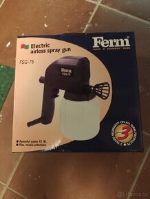 Ferm fsg-75