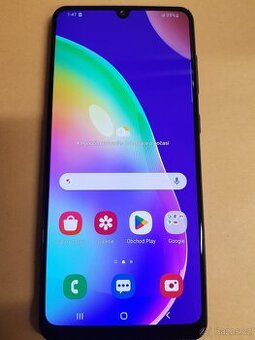 Samsung Galaxy A31 plně funkční