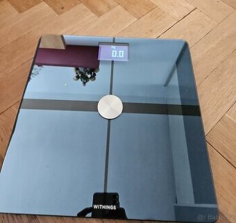 Withings Body+ váha - 1