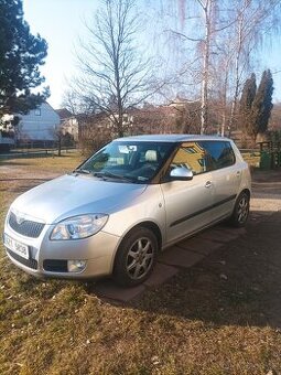 Fabia 1.9tdi