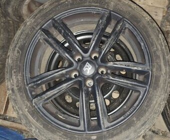 Alu r17 5x112 - 1