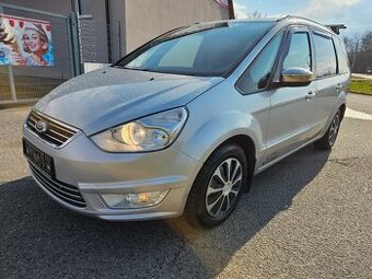 FORD GALAXY 1.6TDCI 85KW BUSINESS