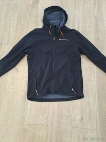 Bunda ALPINE PRO softshell - 1