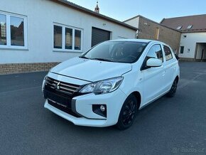 MITSUBISHI SPACE STAR 1.2 SPIRIT rv.2021