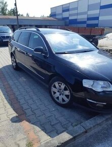 Passat B6