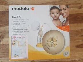 Medela Swing