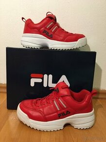 Fila chunky tenisky - 1