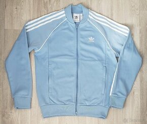 Adidas Originals Pánská Mikina Vel. S-M - 1