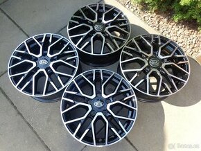 5x114,3 R16 lita kola Kia Hyundai Mazda Mitsu Dacia Renault