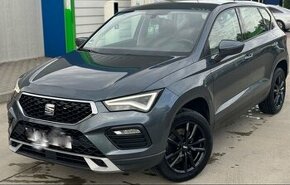 Seat Ateca 2021 2,0 tdi 110 kw 149t