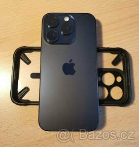 Prodám Apple iPhone 15 Pro 128gb