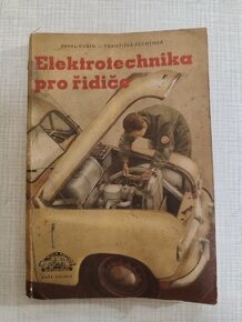 elektroinstalace ŠKODA, JAWA, TATRA, MINOR, PÉRÁK