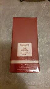 Tom Ford lost cherry - 1