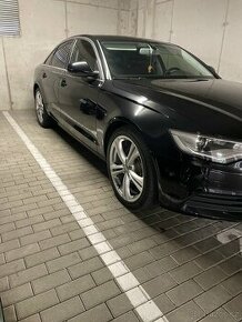 Prodám Audi a 6 2013 rok