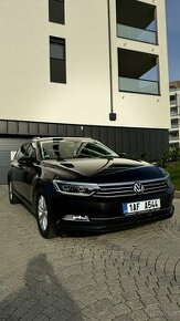 PRODÁNO Volkswagen PASSAT B8 2019 DSG TOP STAV