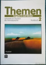 Themen 2 (Kursbuch + Arbeitsbuch) - 1