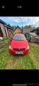 Prodám vw polo 1.2