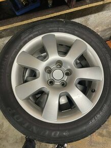 ALU r16 5x100 - 1