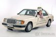 Mercedes W124 - nahradni dily