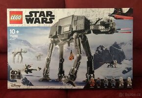 LEGO Star Wars 75288 AT-AT - Bez figurek - 1