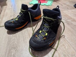 Pánské boty Salewa TRAINER GTX