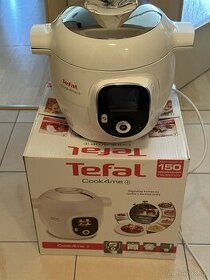 Chytrý mutifunkční hrnec Tefal Cook4me