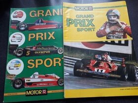 Grand Prix Sport - 1