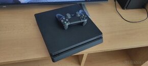 PS4 slim 500GB