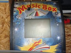 jukebox - Music box