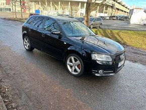 Audi A3 sportback 1.9tdi 77kw bkc r.v.2007