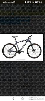 Merida MTB Matts Sport 300